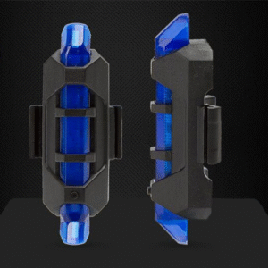 TrailBeam™ Rechargeable LED Bike Taillight