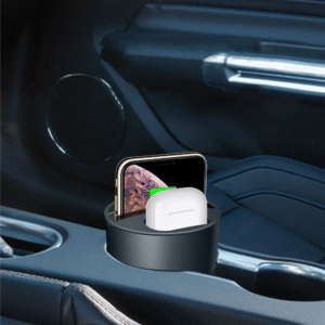 XCarrier™ 4-in-1 Wireless Charger