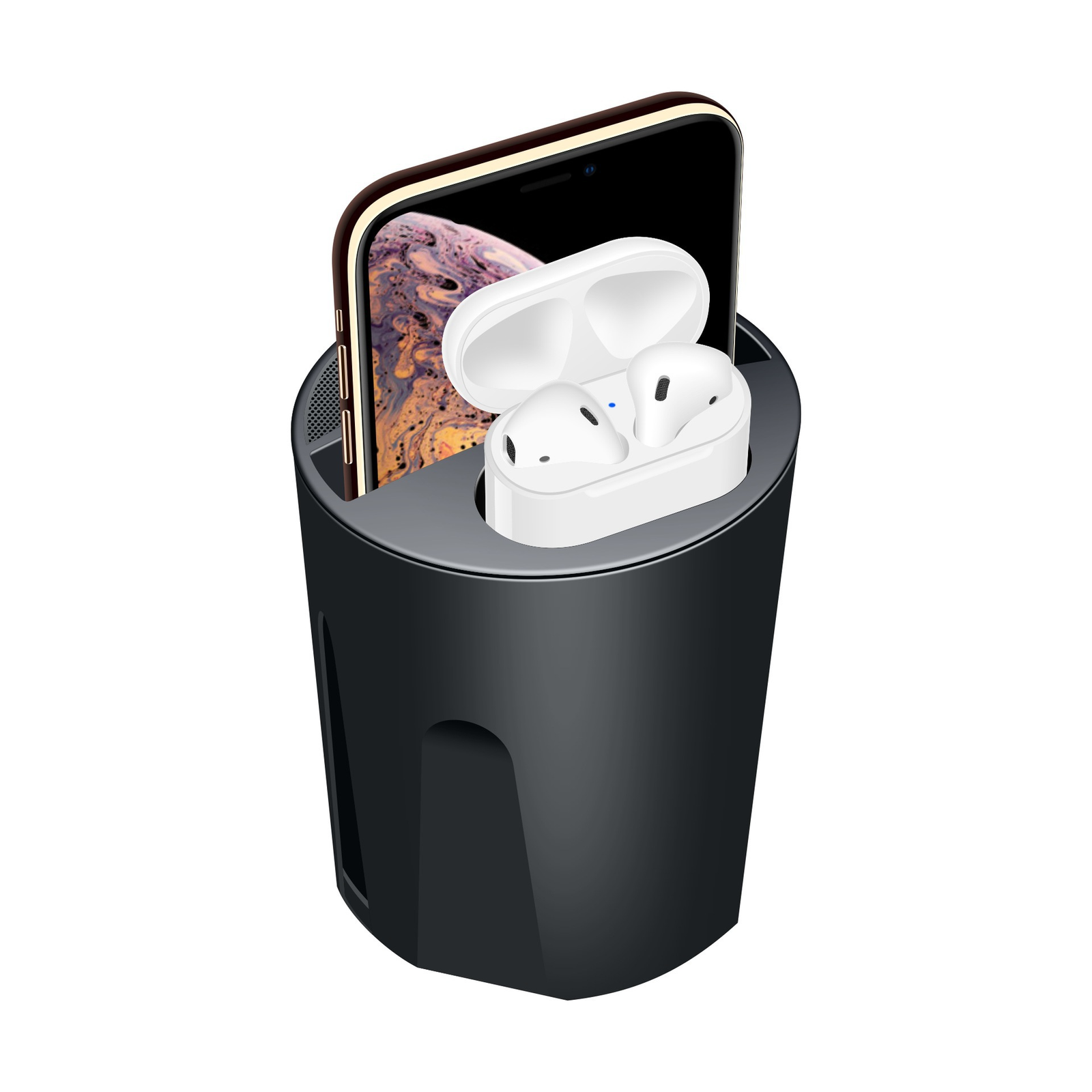 XCarrier™ 4-in-1 Wireless Charger - Image 2