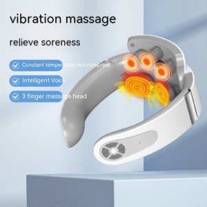 VitaPulse™ Smart Neck Massager