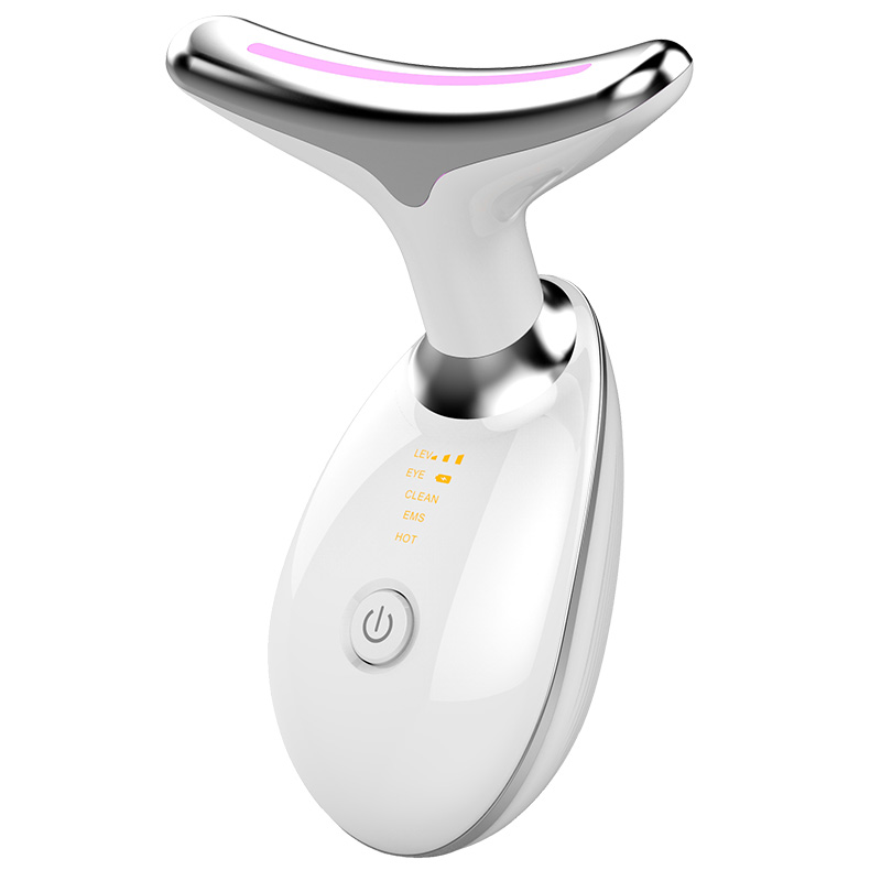 ThermaLift™ Smart Neck Tightening Massager - Image 6