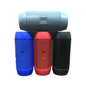 VibeBox™ Mini Bluetooth Speaker – Portable Wireless Sound Anywhere