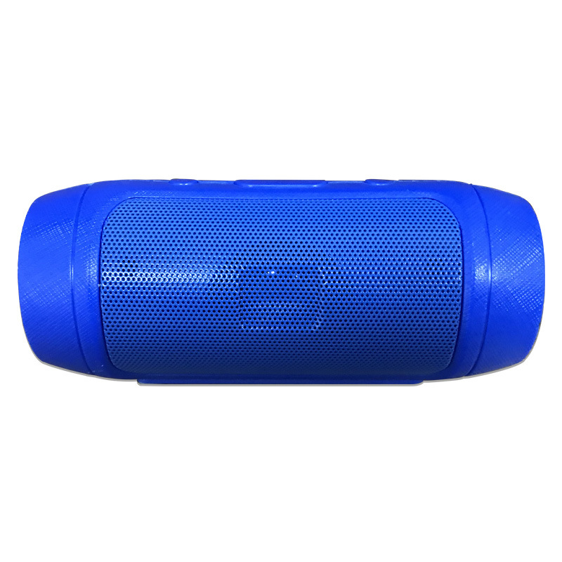 VibeBox™ Mini Bluetooth Speaker – Portable Wireless Sound Anywhere - Image 5