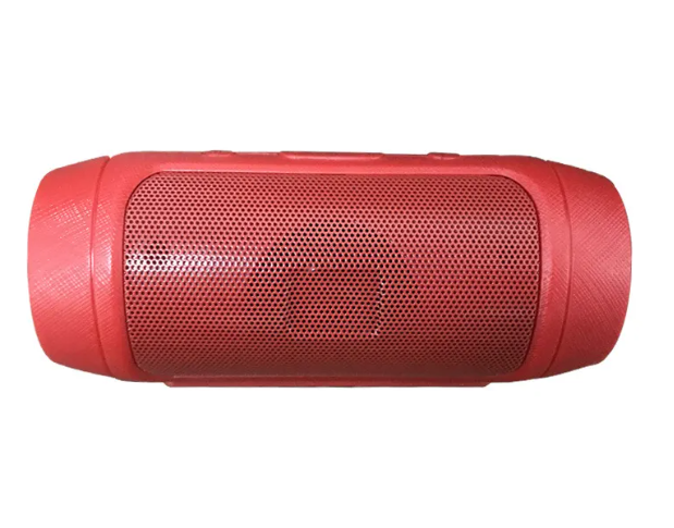 VibeBox™ Mini Bluetooth Speaker – Portable Wireless Sound Anywhere - Image 2